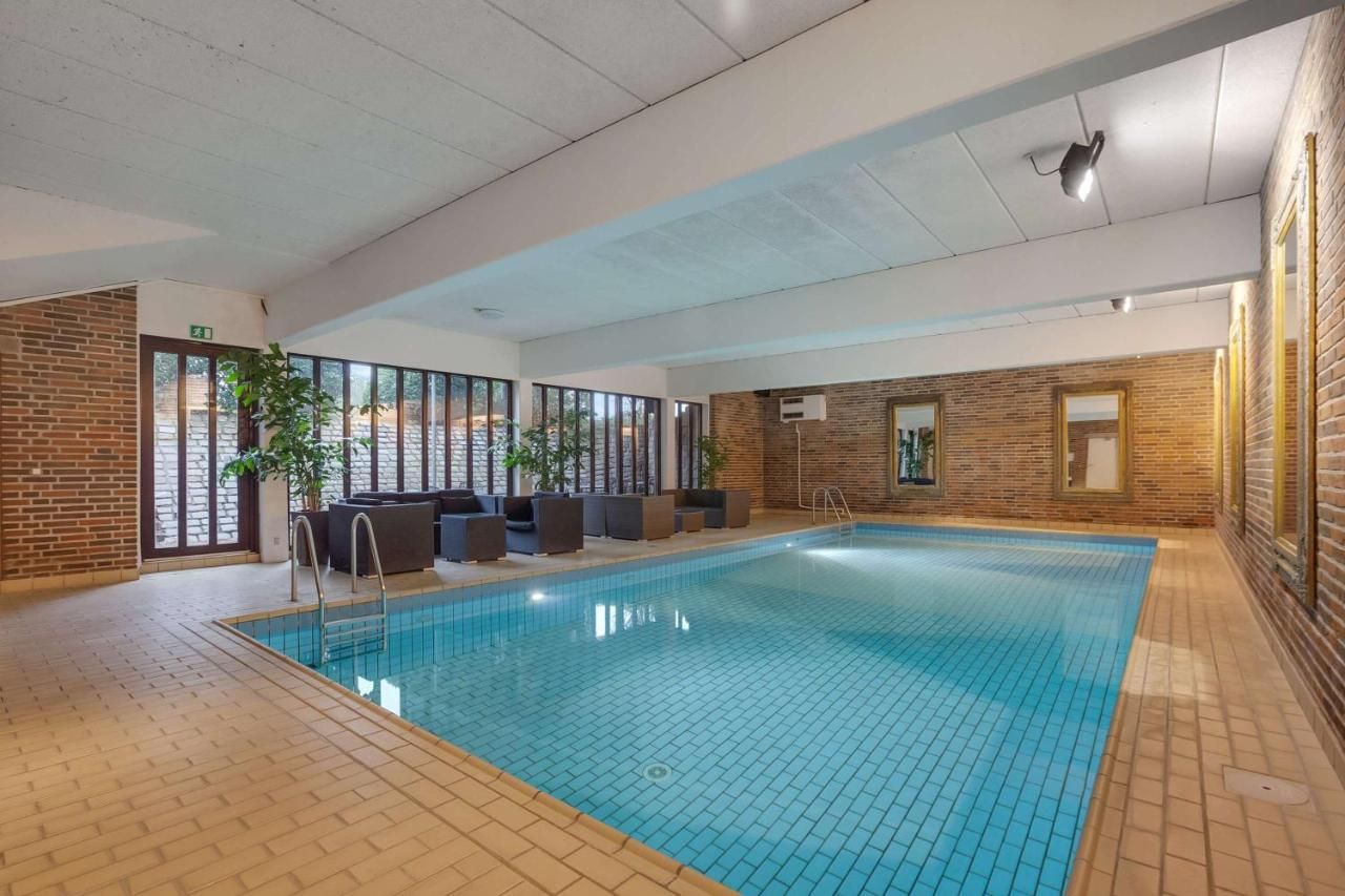 Hotel Kryb I Ly Kro – Fredericia