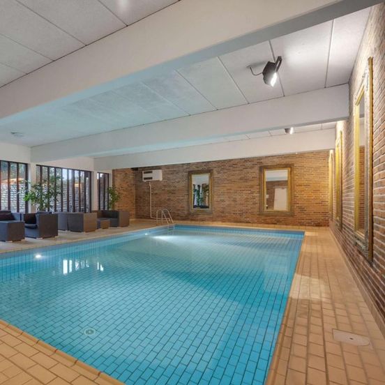 Hotel Kryb I Ly Kro – Fredericia