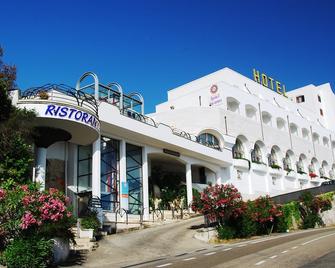 Hotel Incanto - Ostuni - Κτίριο