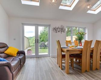 Tyisaf - Llanwrda - Comedor