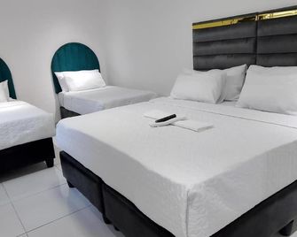 Duminy lodge - Bellville - Bedroom