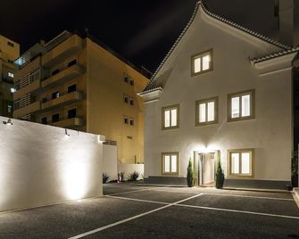 Chalet Estoril Luxury Apartments - Estoril - Edifício
