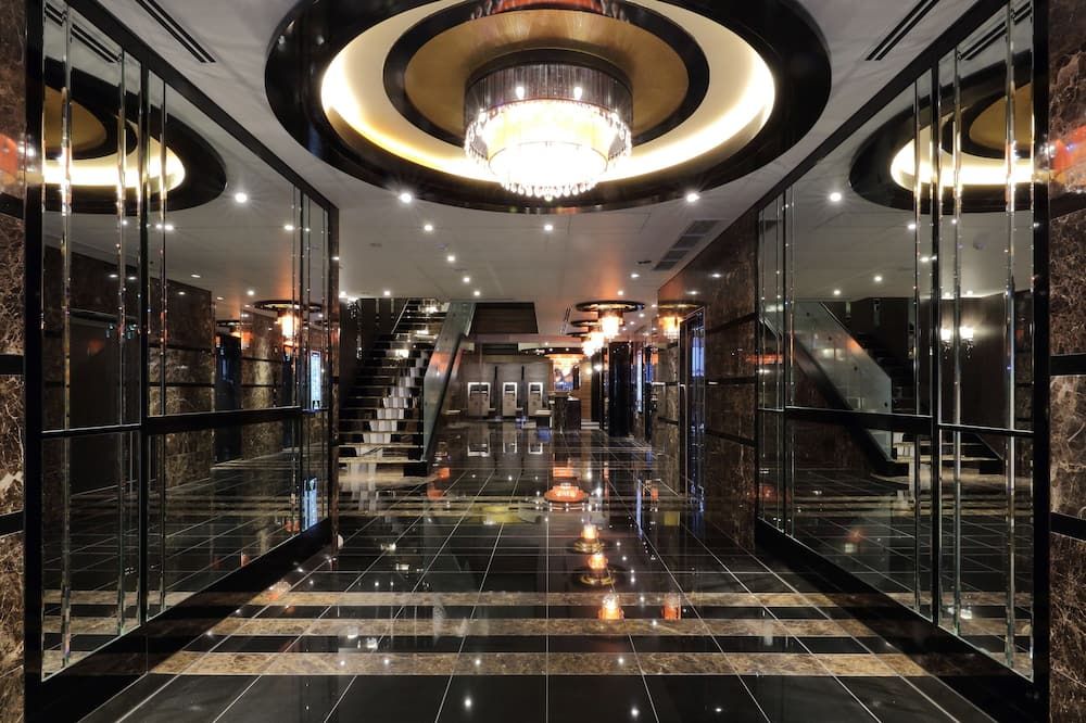 إيه بي إيه هوتل ناجويا ساكاييه كيتا