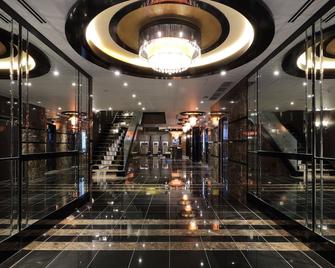 Apa Hotel Nagoya Sakae Kita - Nagoya - Lobby