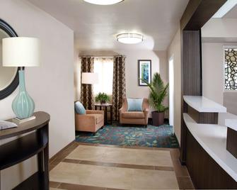 Sonesta Simply Suites Fort Worth - Φορτ Γουόρθ - Σαλόνι ξενοδοχείου