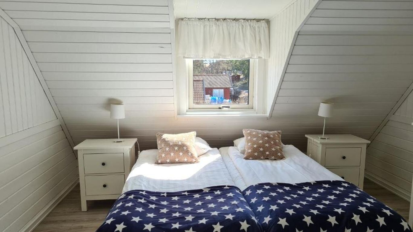 Missionshuset Bed & Breakfast