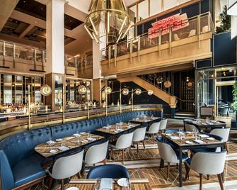 Viceroy Chicago - Chicago - Restaurant