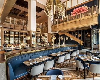 Viceroy Chicago - Chicago - Restaurante