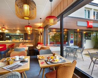 ibis Le Mans Est Pontlieue - לה מה - חדר אוכל