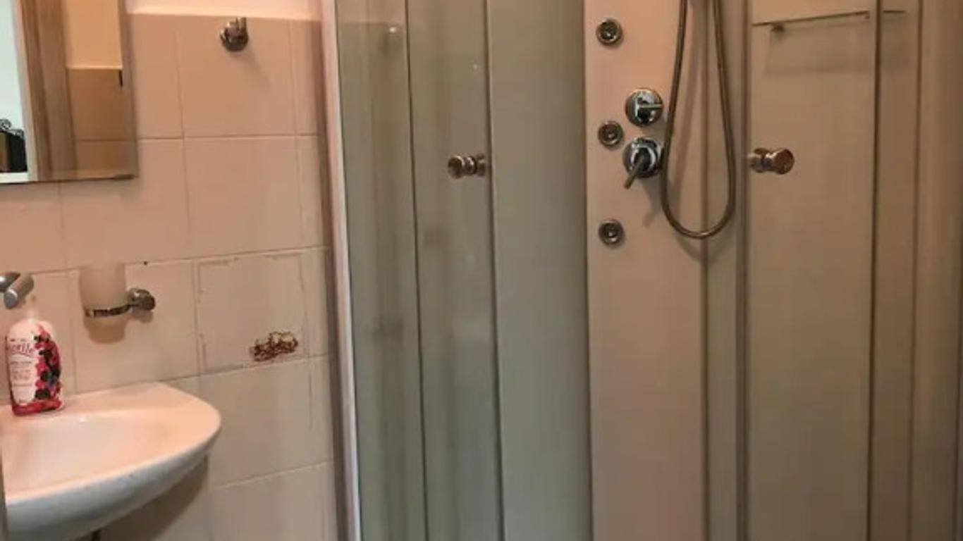 Room in B&B - B & b Oasis Passion Fiera - Triple Room