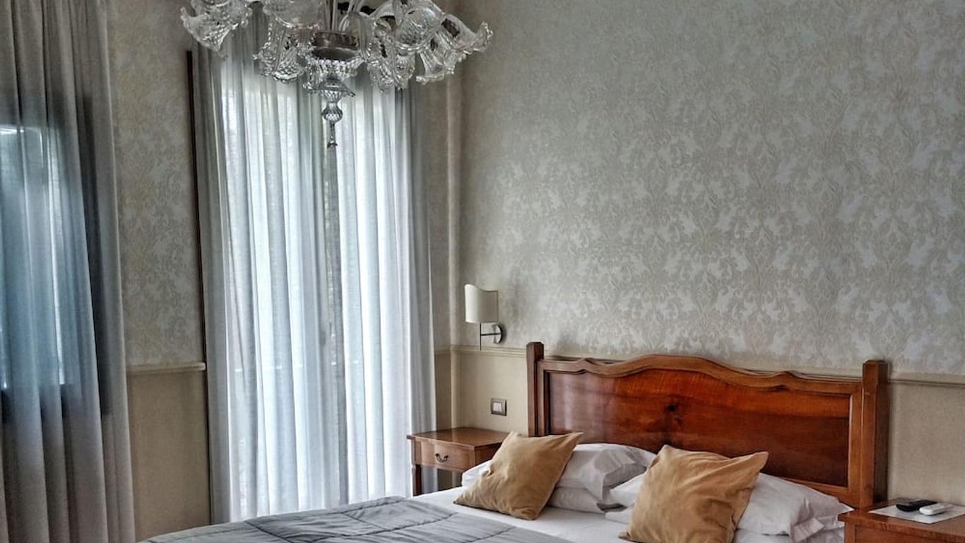 Relais Totì BeB bed e breakfast