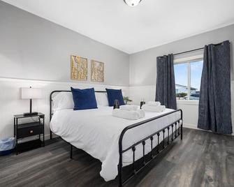 Modern Comfort in Morton | Cozy 3BR Home for a Perfect Stay - Morton - Habitación