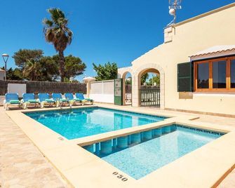 Villa Villino by Villa Plus - Ciutadella de Menorca - Pool