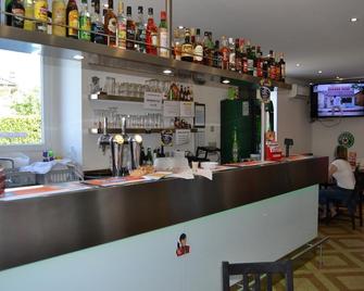 Osteria Centrale - Cadenazzo - Bar