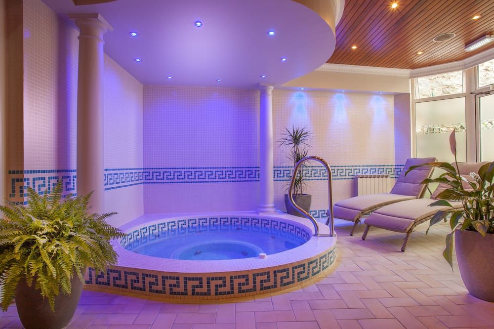 Best Western Moores Central Hotel - Saint Peter Port