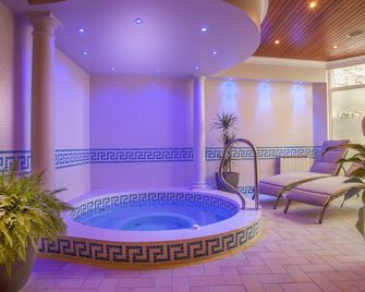 Best Western Moores Central Hotel - St Peter Port