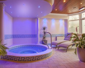 Best Western Moores Central Hotel - Saint Peter Port