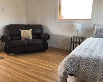 Charming Studio in Stanley - Stanley - Living room