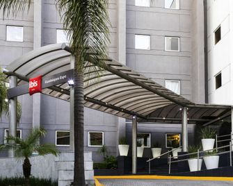 ibis Guadalajara Expo - Guadalajara - Edificio