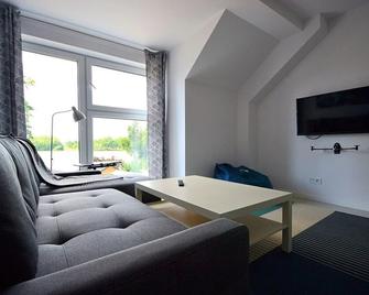 Villa-antonina.com - Czaplinek - Sala de estar