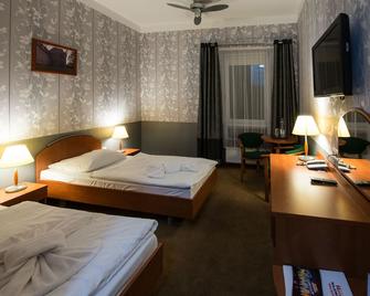 Majewski Hotel & Spa - Malbork - Ložnice