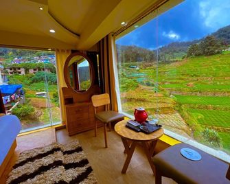 Rozana Retreats Ooty - Ooty - Außenansicht