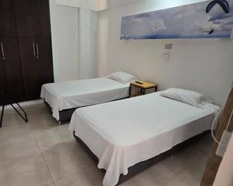 Apartahotel Nueva Imagen - La Tulia