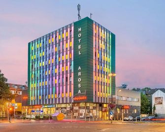 Garner Hotel Essen - Messe By IHG - Essen - Building