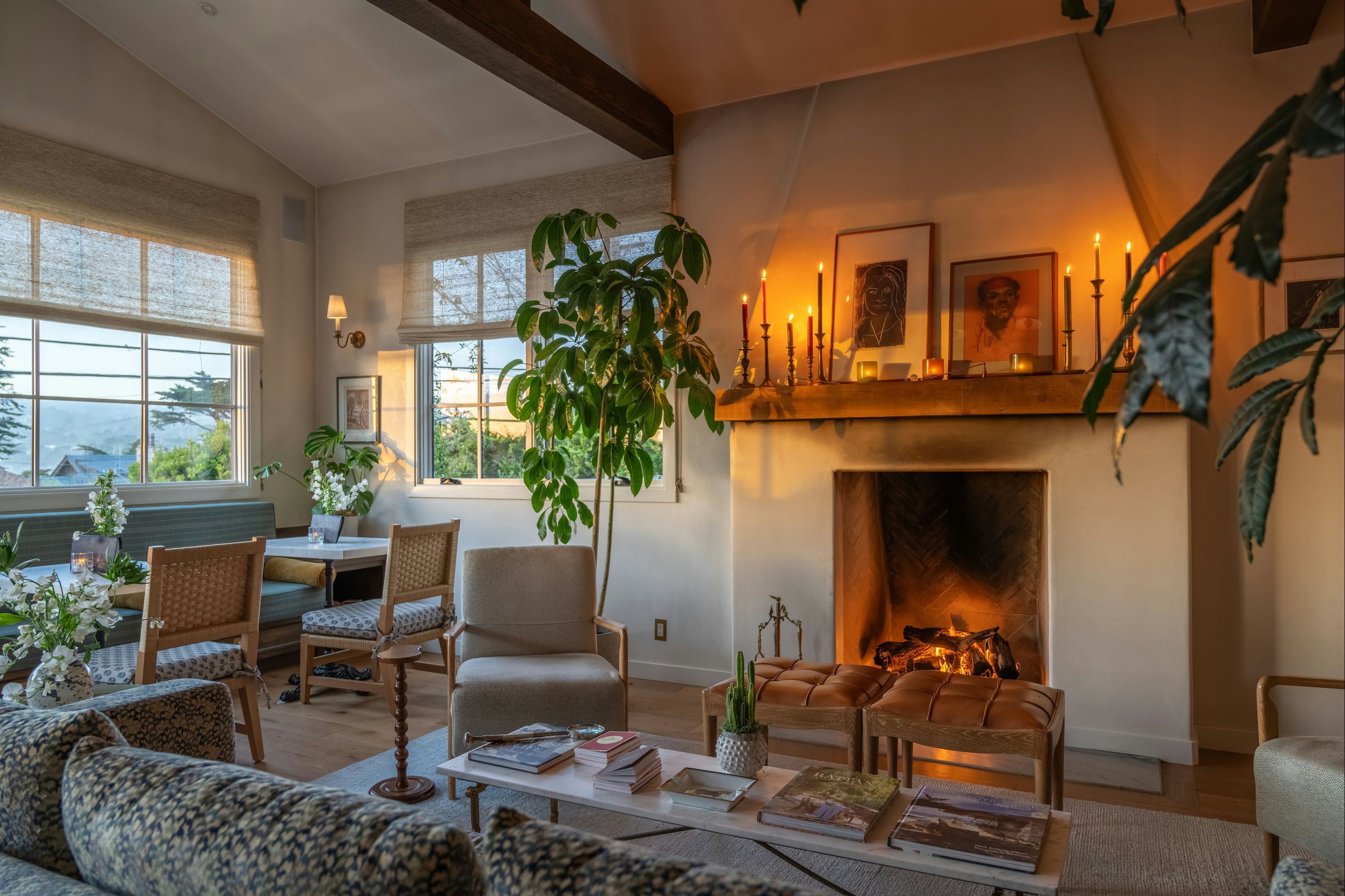 Villa Mara Carmel - Carmel-by-the-Sea - Annehmlichkeit