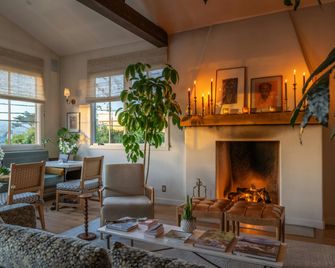 Villa Mara Carmel - Кармел - Зручності