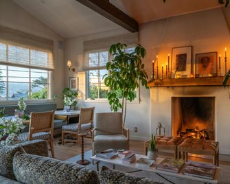 Villa Mara Carmel - Carmel-by-the-Sea - Annehmlichkeit