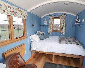 Cysgod y Bugail - Holyhead - Bedroom