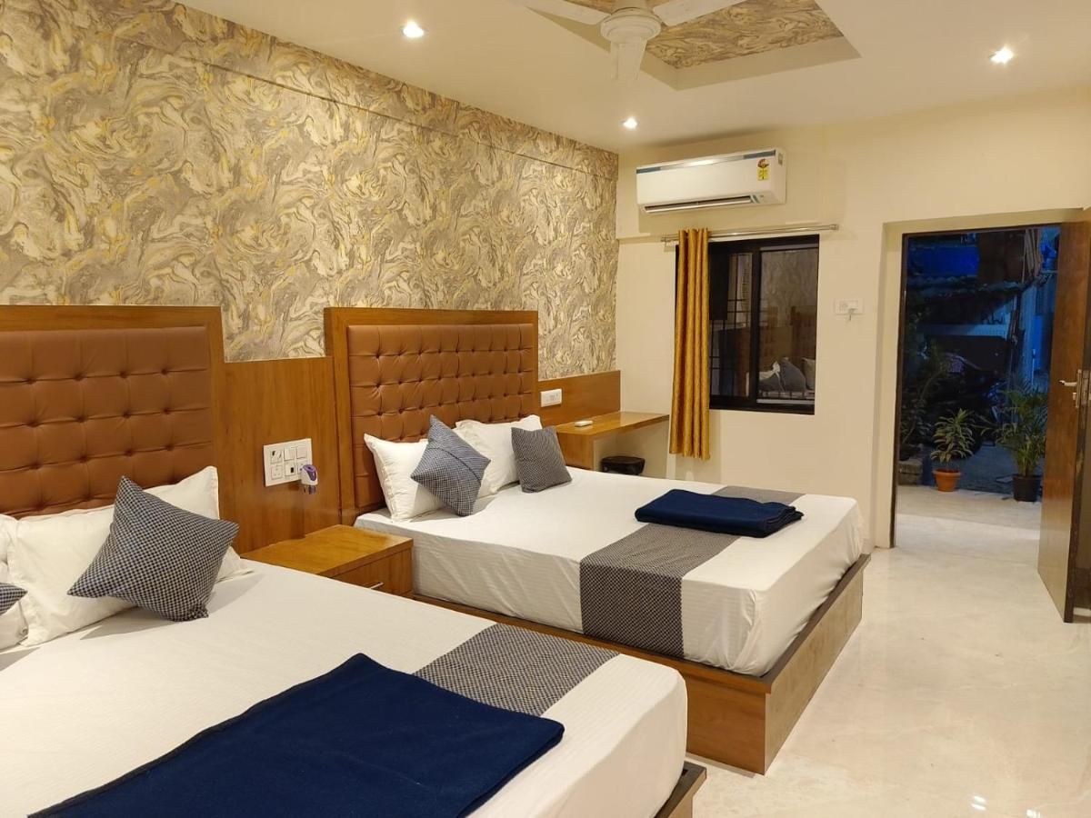 Hotel Bkc Fortune thumbnail 3
