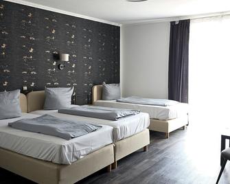 Lieth-Hotel-Grünreich - Bad Fallingbostel - Ložnice