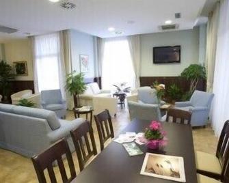 Relais Forti - Foligno - Soggiorno