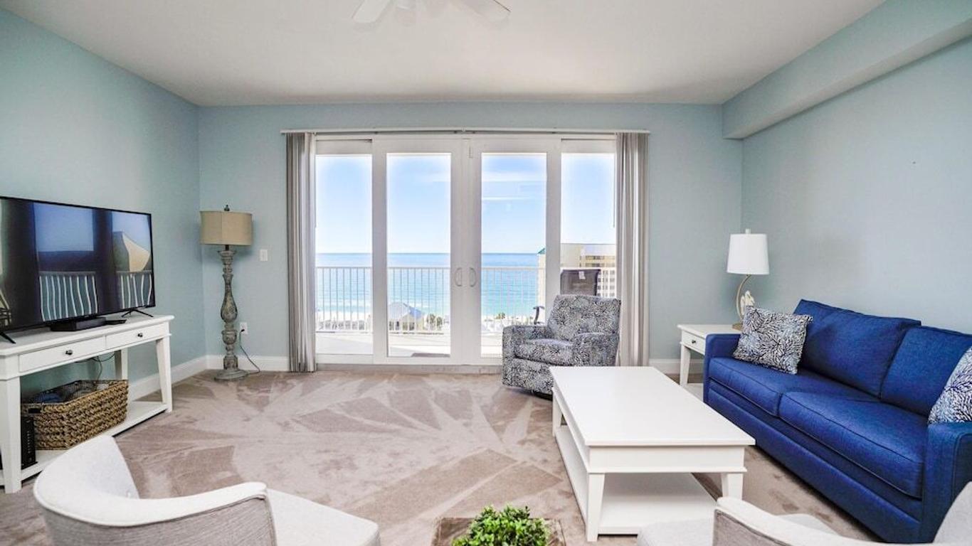 Laketown Wharf Resort By Phg