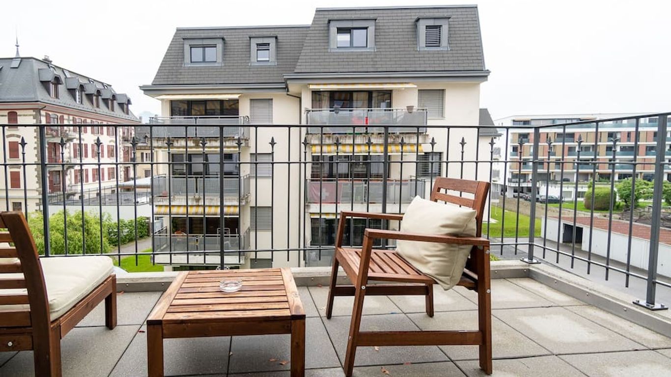 Los Lorentes Residences Bulle