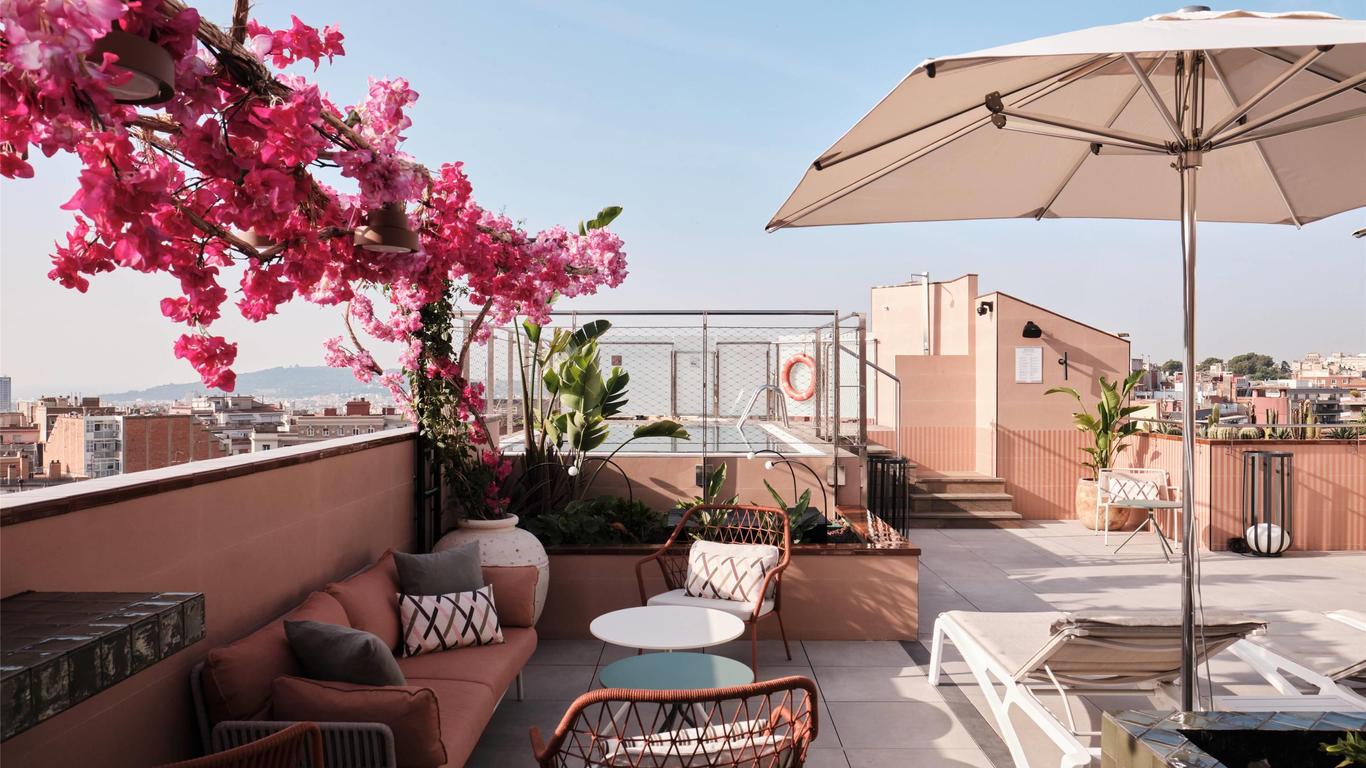 Catalonia Park Putxet