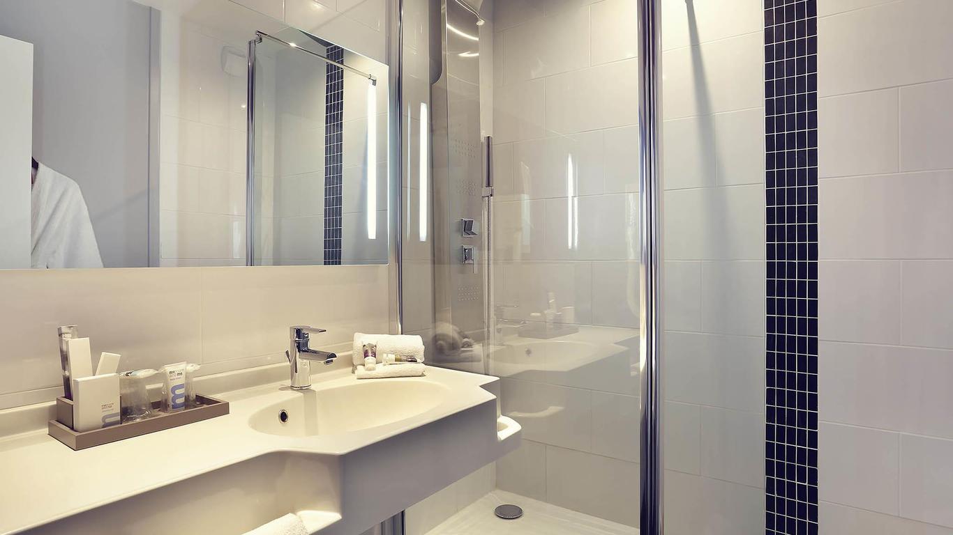 Hôtel Mercure Brive