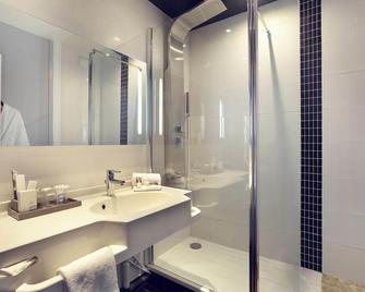 Hôtel Mercure Brive - Ussac - Bedroom