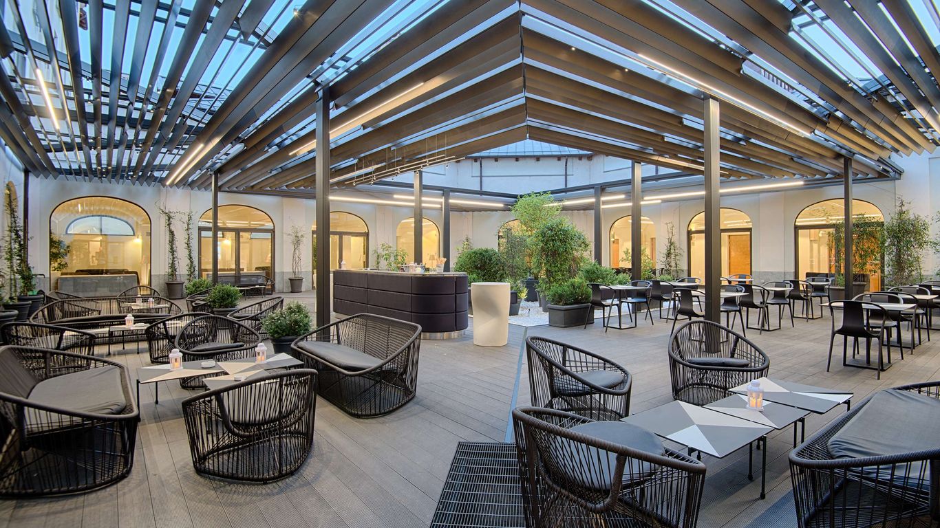 NH Collection Torino Santo Stefano