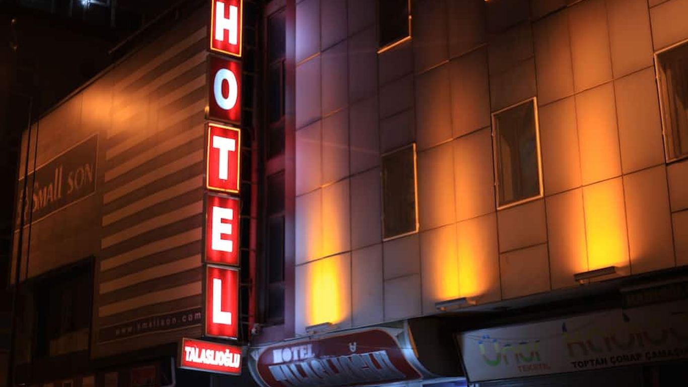 Talaslioglu Hotel