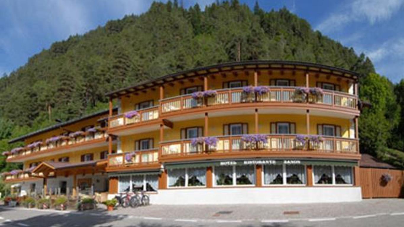 Hotel Zanon