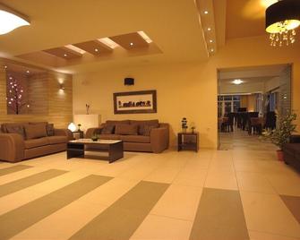 Hotel Afrika - Elaionas - Lobby