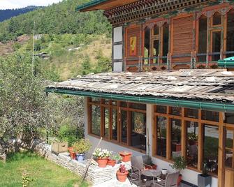 Om Amriti - Thimphu
