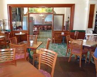 The Palace Hotel Kalgoorlie - Kalgoorlie - Restaurant