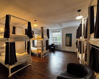 Safestay Glasgow Charing Cross - Glasgow - Chambre