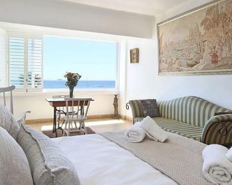 Dolphin Bay II - Cape Town - Bedroom