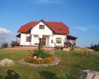 Agroturystyka Na Gorce - Nowa Wies - Budynek