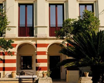Villa Gloria - Arnesano